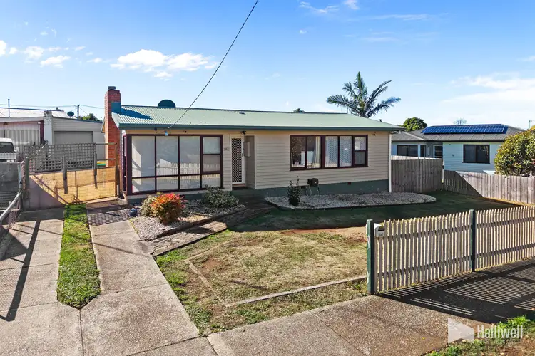 Main view of Homely house listing, 142 Madden Street, Devonport TAS 7310