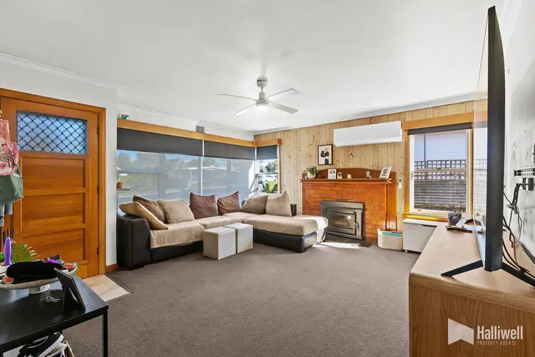 Second view of Homely house listing, 142 Madden Street, Devonport TAS 7310