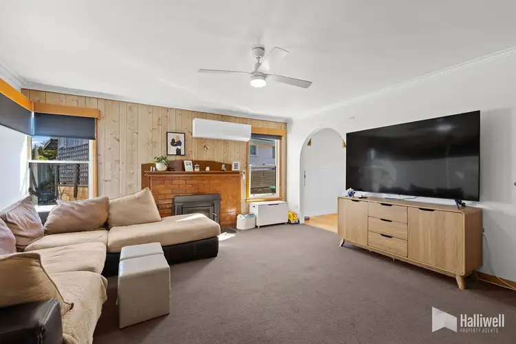 Third view of Homely house listing, 142 Madden Street, Devonport TAS 7310