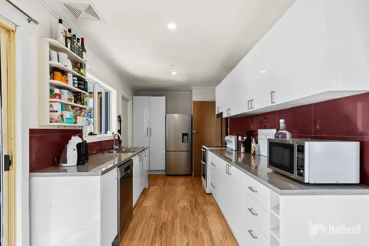 Fifth view of Homely house listing, 142 Madden Street, Devonport TAS 7310