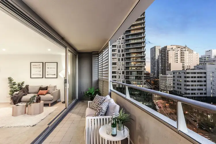 805/9 Railway Street, Chatswood NSW 2067