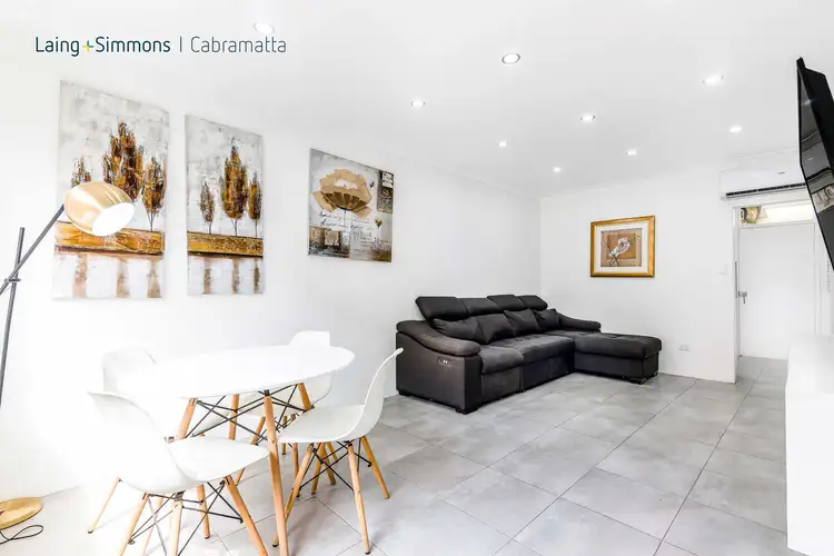 Third view of Homely townhouse listing, 6/262 River Avenue, Carramar NSW 2163