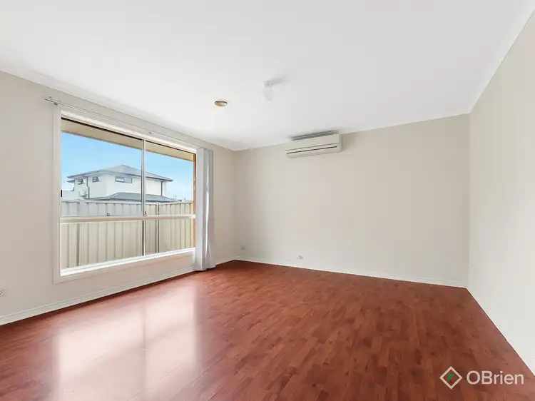 Fifth view of Homely unit listing, 2/80 Leslie Street, St Albans VIC 3021
