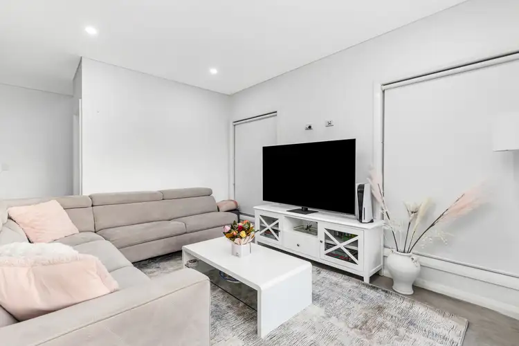 Third view of Homely house listing, 1 Clerke Place, Kings Langley NSW 2147