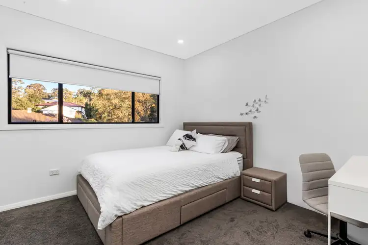 Fifth view of Homely house listing, 1 Clerke Place, Kings Langley NSW 2147
