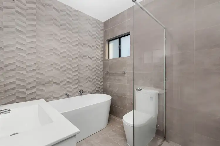 Sixth view of Homely house listing, 1 Clerke Place, Kings Langley NSW 2147