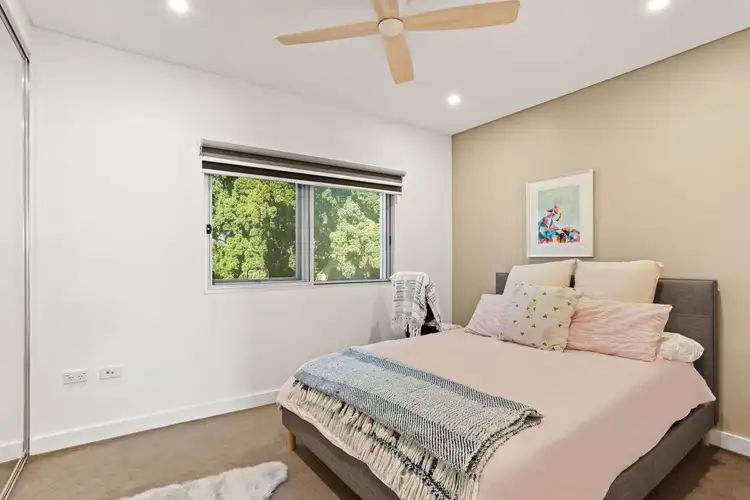 Second view of Homely townhouse listing, 13/95 Euston Road, Alexandria NSW 2015