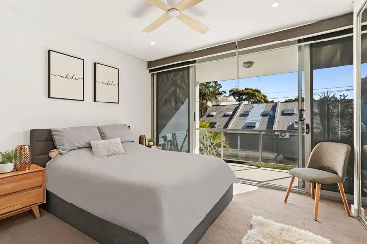 Third view of Homely townhouse listing, 13/95 Euston Road, Alexandria NSW 2015