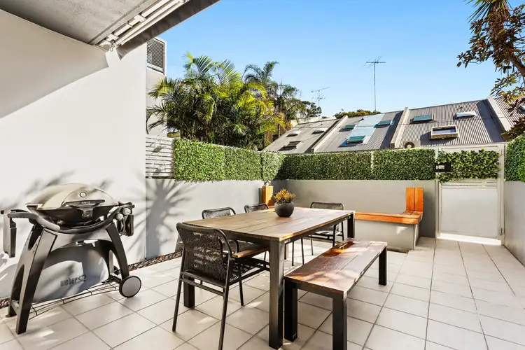 Fourth view of Homely townhouse listing, 13/95 Euston Road, Alexandria NSW 2015