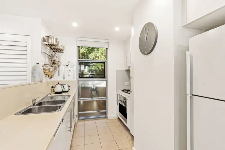 Sixth view of Homely townhouse listing, 13/95 Euston Road, Alexandria NSW 2015