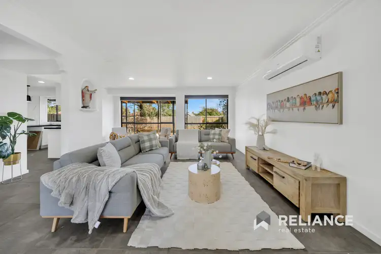 49 Cumming Drive, Hoppers Crossing VIC 3029