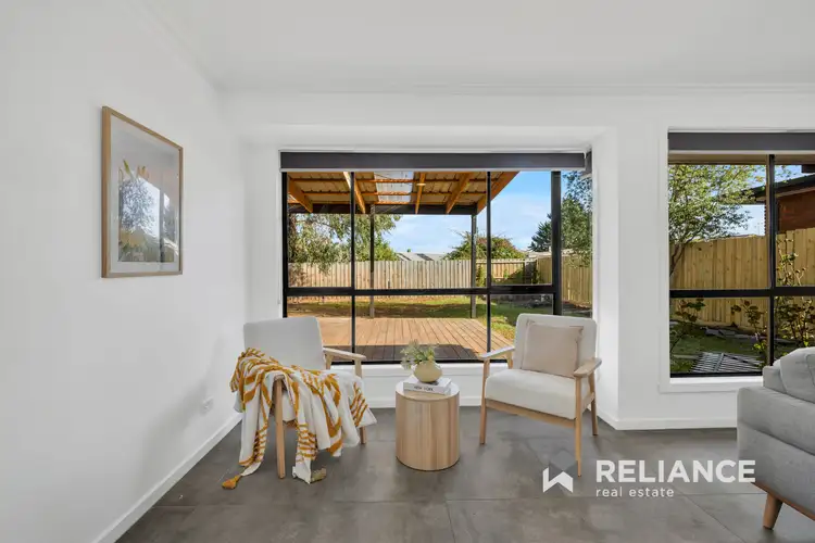 Sixth view of Homely house listing, 49 Cumming Drive, Hoppers Crossing VIC 3029