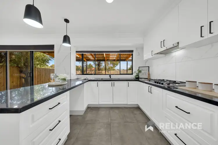 Seventh view of Homely house listing, 49 Cumming Drive, Hoppers Crossing VIC 3029