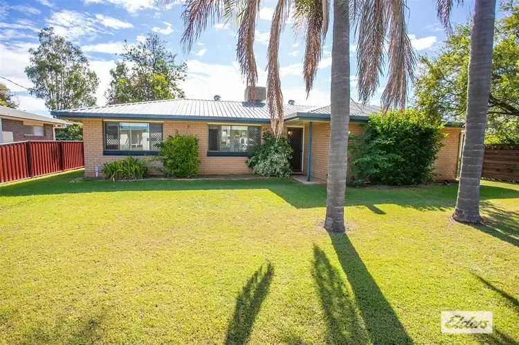 10 Stevenson Street, Chinchilla QLD 4413