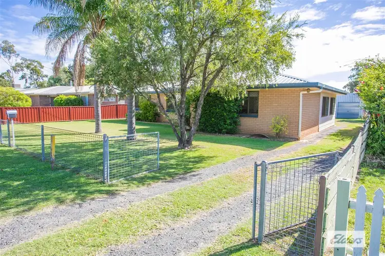 Second view of Homely house listing, 10 Stevenson Street, Chinchilla QLD 4413