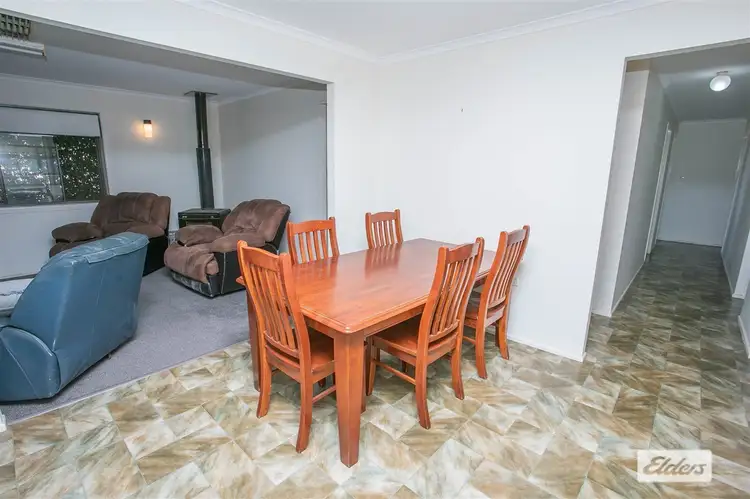 Fifth view of Homely house listing, 10 Stevenson Street, Chinchilla QLD 4413