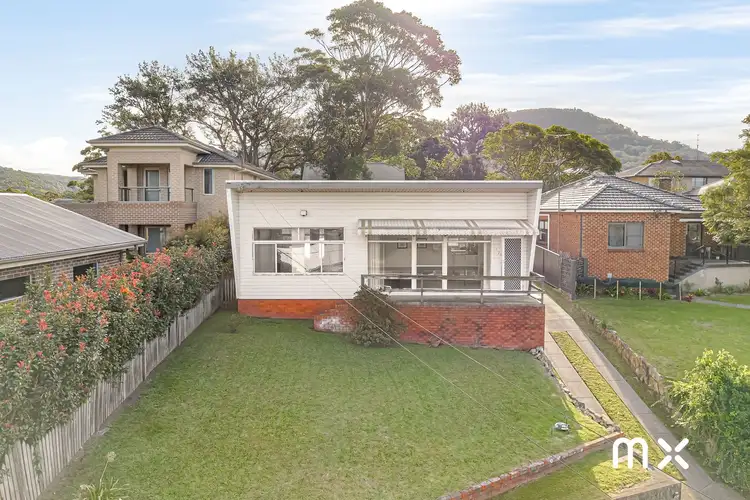 132 Robsons Road, West Wollongong NSW 2500