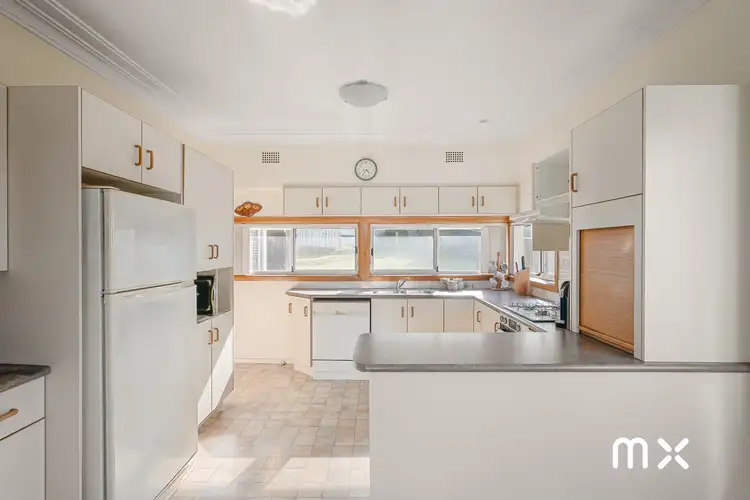Second view of Homely house listing, 132 Robsons Road, West Wollongong NSW 2500