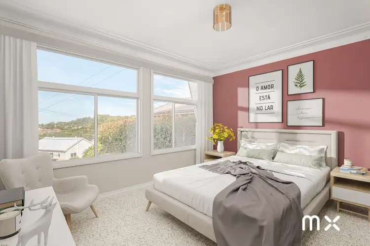 Fifth view of Homely house listing, 132 Robsons Road, West Wollongong NSW 2500