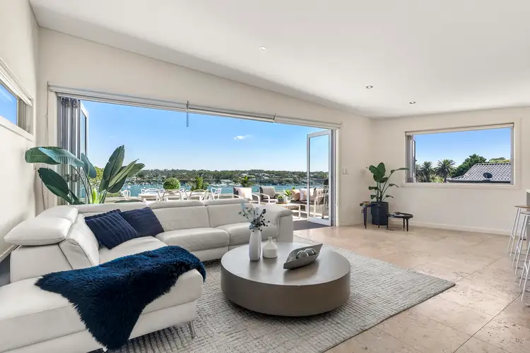 Second view of Homely house listing, 105 Nicholson Parade, Cronulla NSW 2230