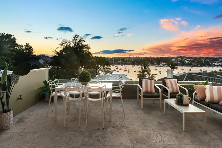 Third view of Homely house listing, 105 Nicholson Parade, Cronulla NSW 2230