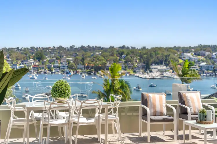 Fourth view of Homely house listing, 105 Nicholson Parade, Cronulla NSW 2230
