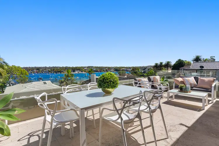 Fifth view of Homely house listing, 105 Nicholson Parade, Cronulla NSW 2230