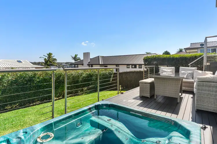Sixth view of Homely house listing, 105 Nicholson Parade, Cronulla NSW 2230