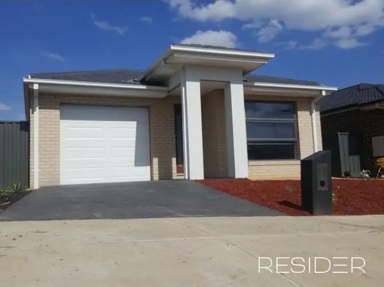 9 Raitt Grove, Mernda VIC 3754