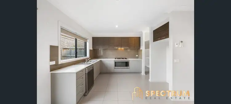 Second view of Homely house listing, 9 Sissinghurst Street, Truganina VIC 3029