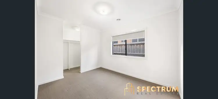 Fifth view of Homely house listing, 9 Sissinghurst Street, Truganina VIC 3029