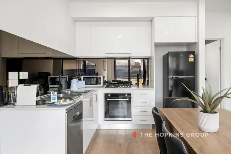 Fourth view of Homely townhouse listing, 3/244 Pascoe Vale Road, Essendon VIC 3040