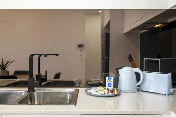 Fourth view of Homely townhouse listing, 3/244 Pascoe Vale Road, Essendon VIC 3040