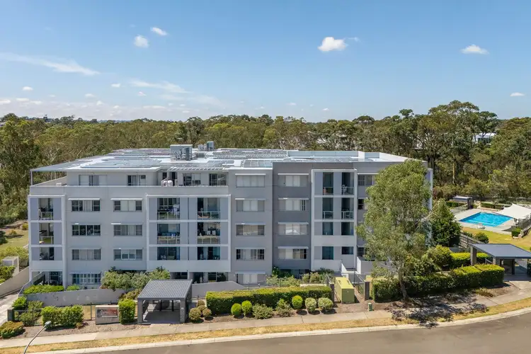 21/40 Applegum Crescent, North Kellyville NSW 2155