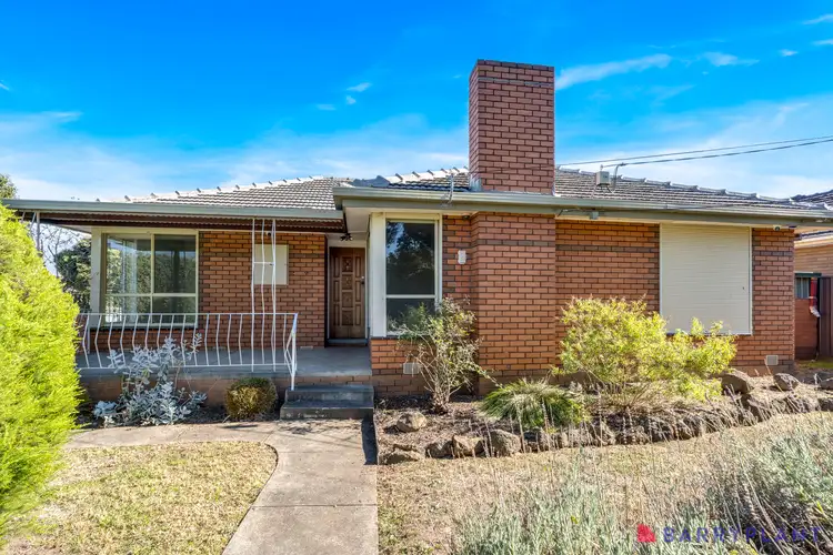 49 Wilson Boulevard, Reservoir VIC 3073