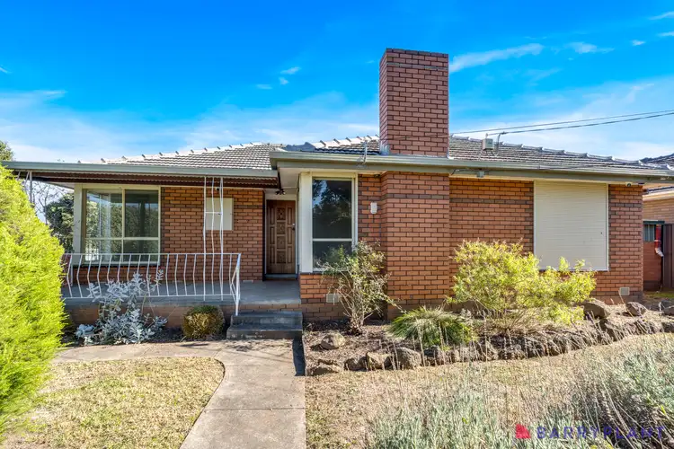Main view of Homely house listing, 49 Wilson Boulevard, Reservoir VIC 3073