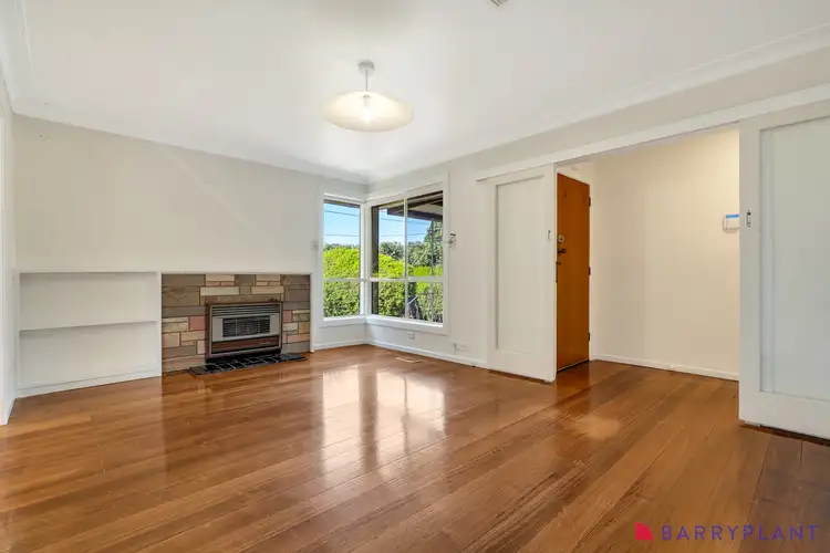 Second view of Homely house listing, 49 Wilson Boulevard, Reservoir VIC 3073