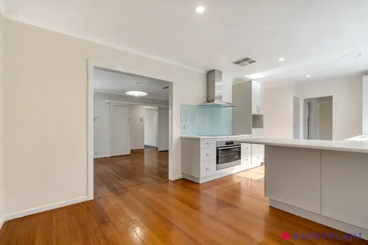 Fourth view of Homely house listing, 49 Wilson Boulevard, Reservoir VIC 3073