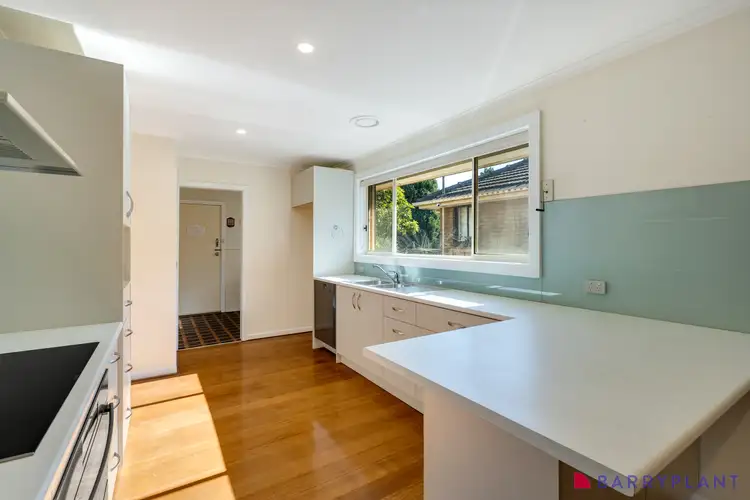 Fifth view of Homely house listing, 49 Wilson Boulevard, Reservoir VIC 3073