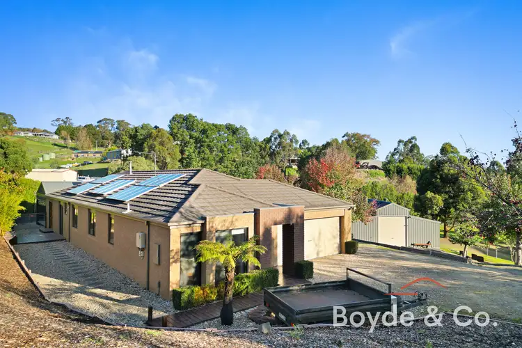 Fourth view of Homely house listing, 14 McDougal Road, Neerim South VIC 3831