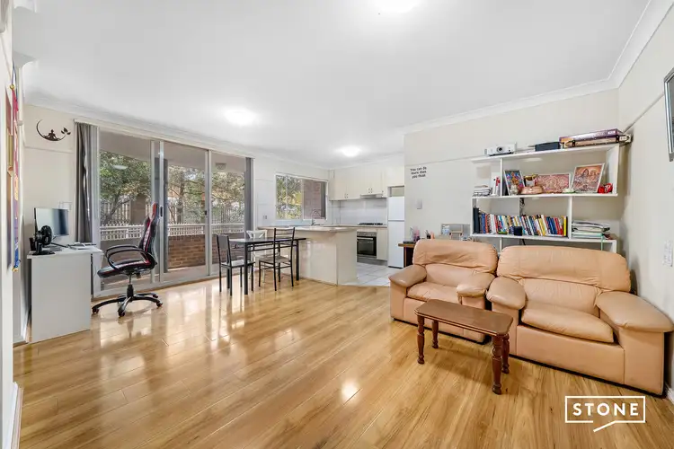5/5-7 Tottenham Street, Granville NSW 2142