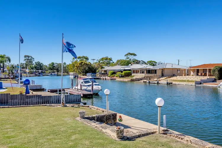 Fifth view of Homely house listing, 31 Allambi Way, South Yunderup WA 6208