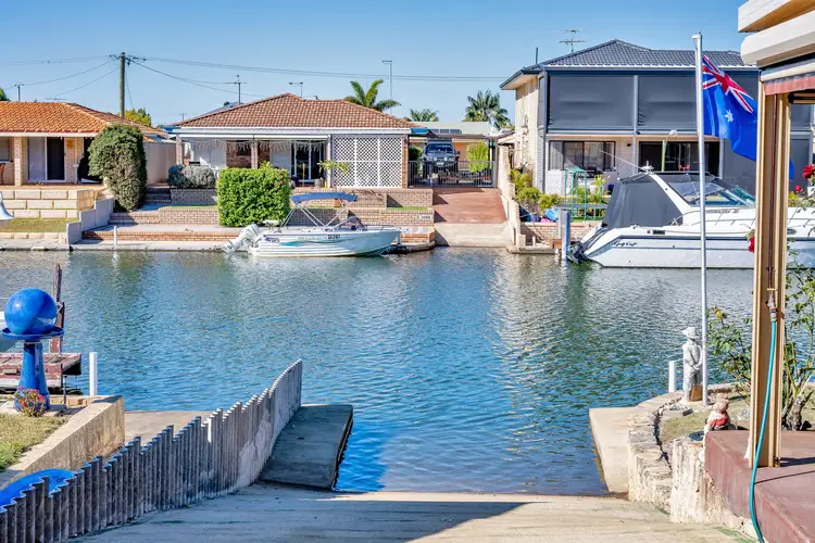 Sixth view of Homely house listing, 31 Allambi Way, South Yunderup WA 6208