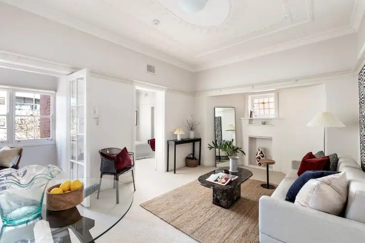 Main view of Homely apartment listing, 4/8 Clapton Place, Darlinghurst NSW 2010