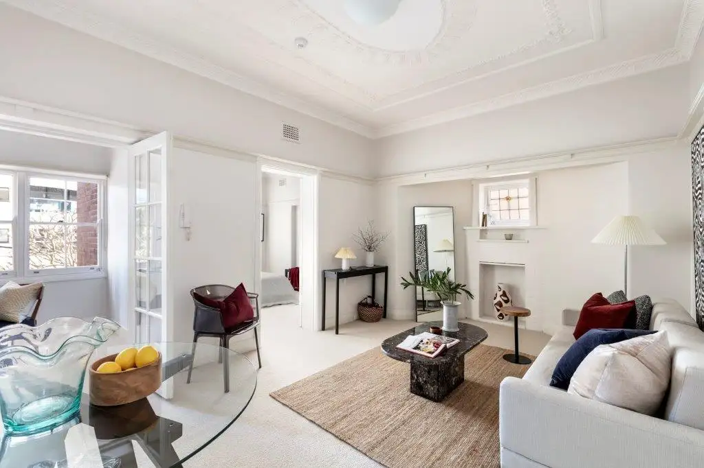 Main view of Homely apartment listing, 4/8 Clapton Place, Darlinghurst NSW 2010