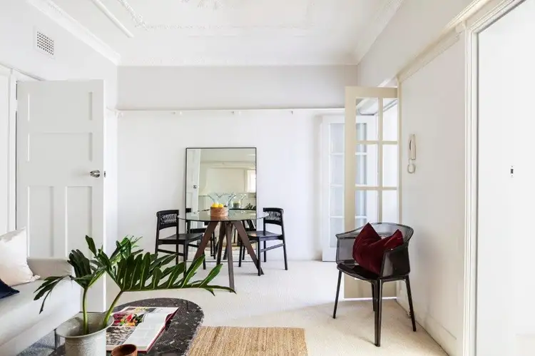 Second view of Homely apartment listing, 4/8 Clapton Place, Darlinghurst NSW 2010