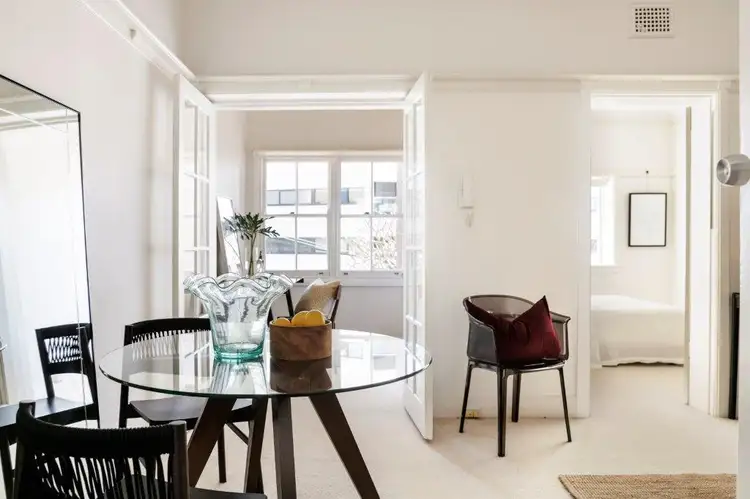 Third view of Homely apartment listing, 4/8 Clapton Place, Darlinghurst NSW 2010