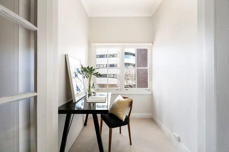 Fourth view of Homely apartment listing, 4/8 Clapton Place, Darlinghurst NSW 2010