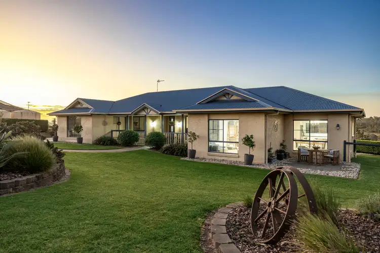 33 Strathdarr Drive, Torrington QLD 4350
