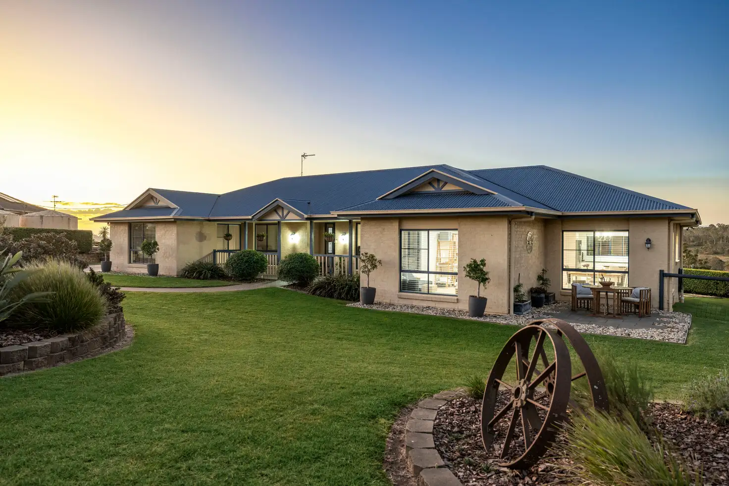 Main view of Homely house listing, 33 Strathdarr Drive, Torrington QLD 4350